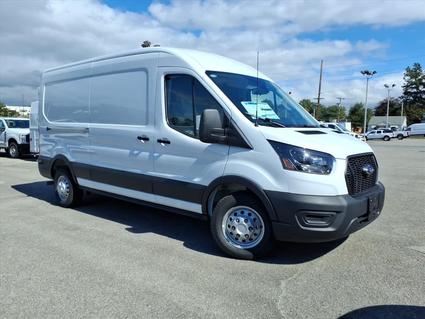 2025 Ford Transit Van Salem VA