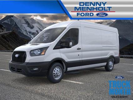 2026 Ford Transit Van Butte MT