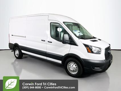 2026 Ford Transit Van Pasco WA