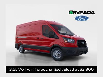 2026 Ford Transit Van Denver CO