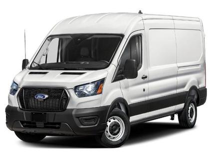 2025 Ford Transit Van Coeur D'Alene ID