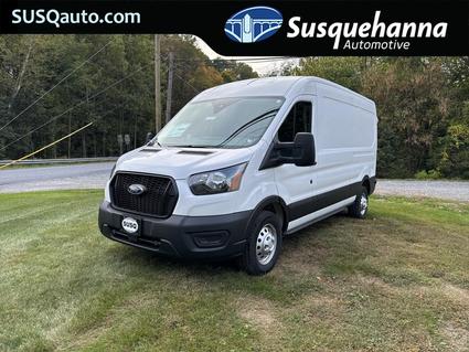 2025 Ford Transit Van Willow Street PA
