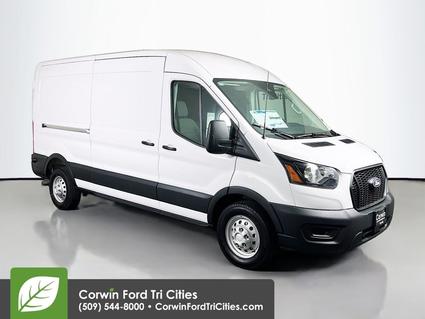 2026 Ford Transit Van Pasco WA