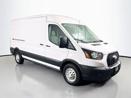 2026 Ford Transit Van Pasco WA