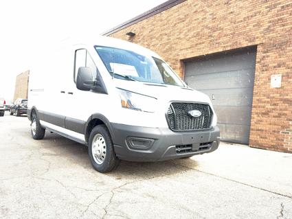 2026 Ford Transit Van Grandville MI