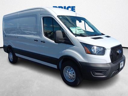 2025 Ford Transit Van Yakima WA