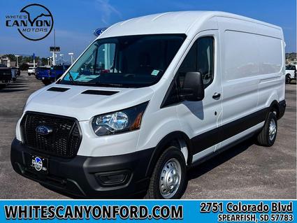 2025 Ford Transit Van Spearfish SD