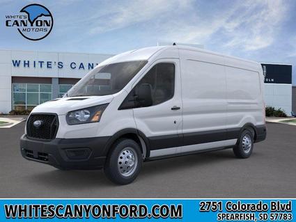 2025 Ford Transit Van Spearfish SD