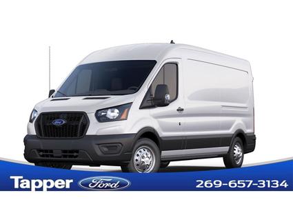 2025 Ford Transit Van Paw Paw MI