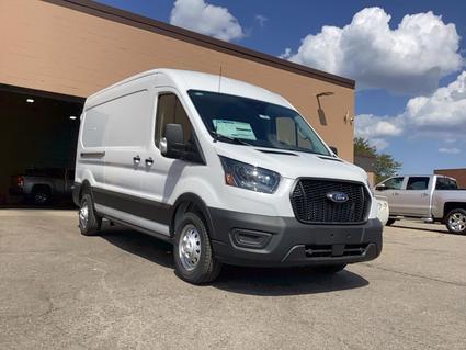 2025 Ford Transit Van Grandville MI
