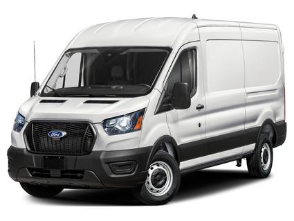 2025 Ford Transit Van Grandville MI