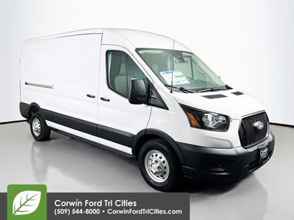 2026 Ford Transit Van Pasco WA