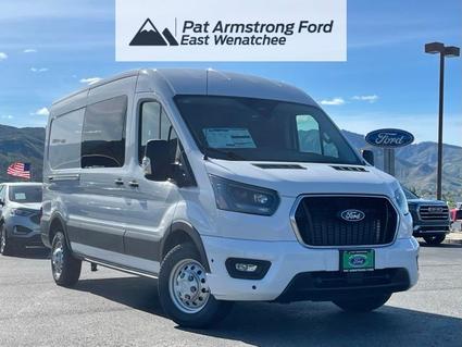 2026 Ford Transit Van East Wenatchee WA