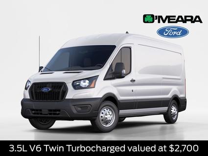 2025 Ford Transit Van Denver CO