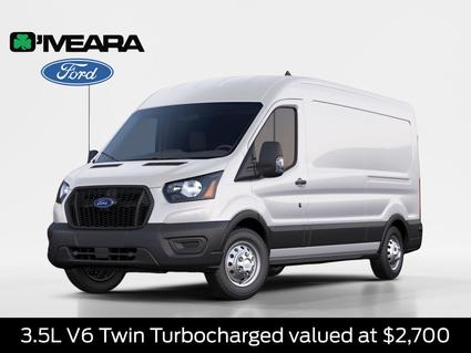 2025 Ford Transit Van Denver CO