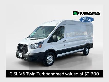 2026 Ford Transit Van Denver CO
