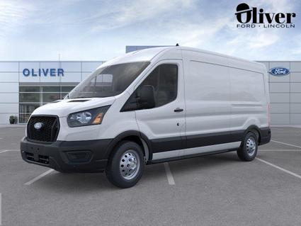 2026 Ford Transit Van Plymouth IN