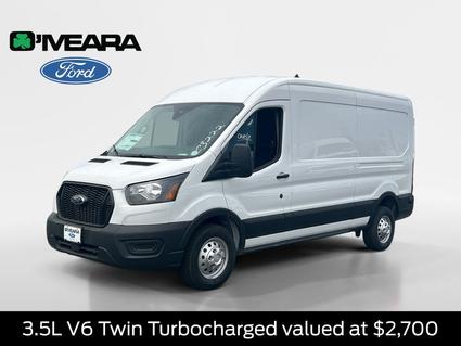 2025 Ford Transit Van Denver CO