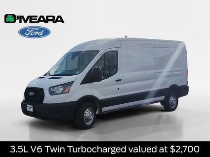 2025 Ford Transit Van Denver CO