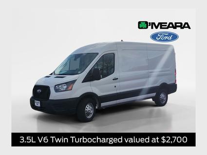 2025 Ford Transit Van Denver CO