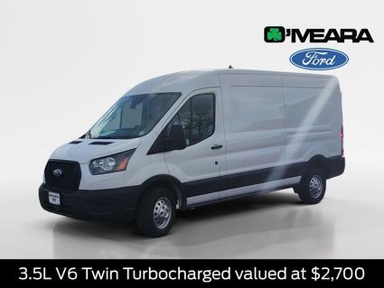 2025 Ford Transit Van Denver CO