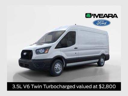 2026 Ford Transit Van Denver CO