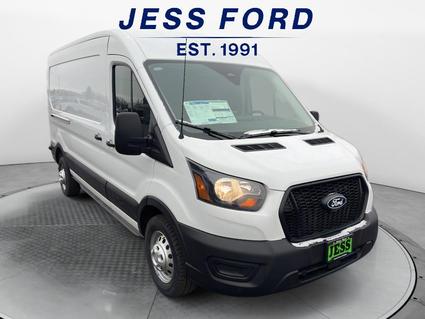 2026 Ford Transit Van Grand Coulee WA