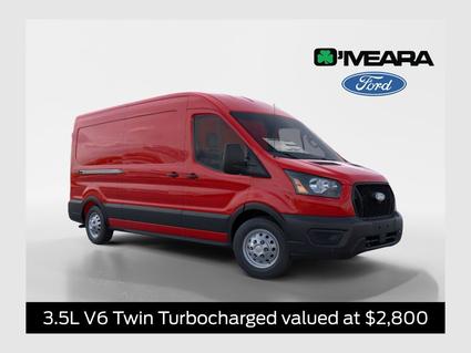 2026 Ford Transit Van Denver CO
