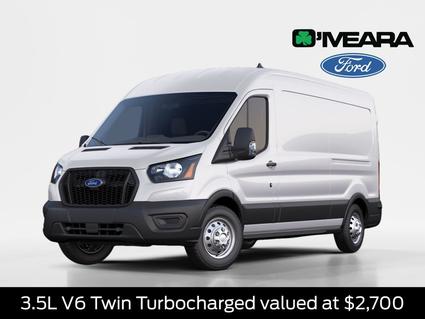 2025 Ford Transit Van Denver CO