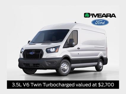 2025 Ford Transit Van Denver CO