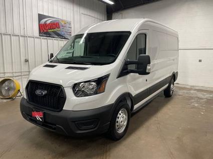 2025 Ford Transit Van Hazel Green WI