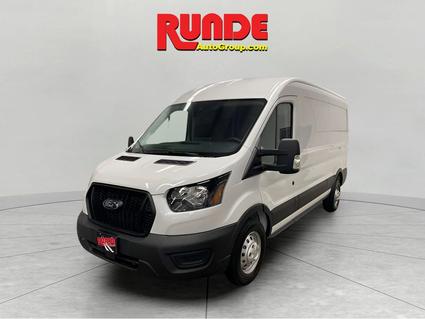 2025 Ford Transit Van Hazel Green WI