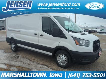 2026 Ford Transit Van Marshalltown IA