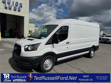 2025 Ford Transit Van Knoxville TN