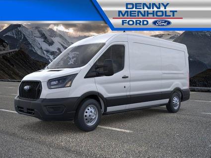 2025 Ford Transit Van Butte MT
