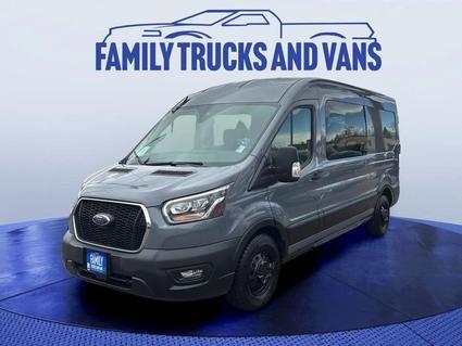 2021 Ford Transit Van Denver CO