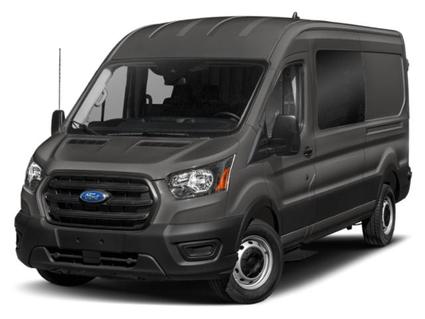 2021 Ford Transit Van Denver CO