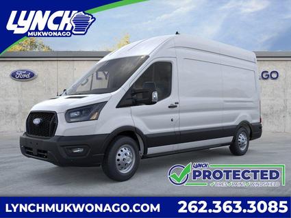 2026 Ford Transit Van Mukwonago WI