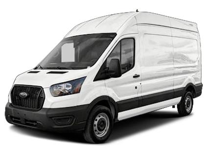 2024 Ford Transit Van Grandville MI