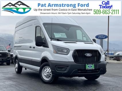 2026 Ford Transit Van East Wenatchee WA