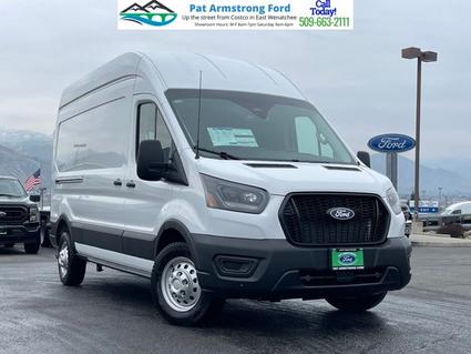 2026 Ford Transit Van East Wenatchee WA