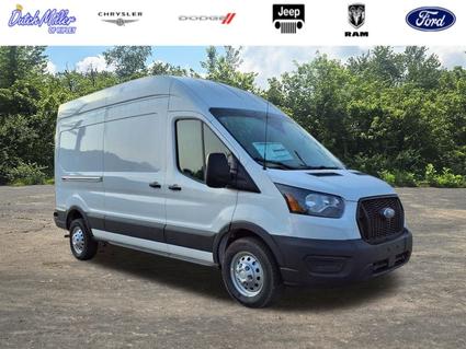 2025 Ford Transit Van Ripley WV