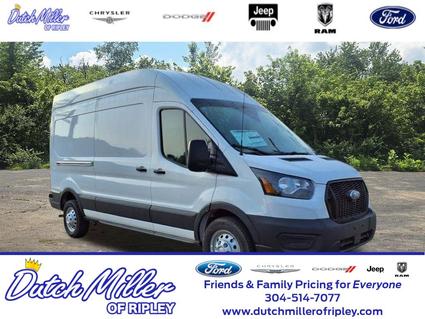 2025 Ford Transit Van Ripley WV