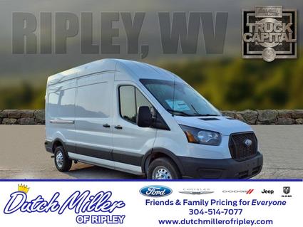 2025 Ford Transit Van Ripley WV