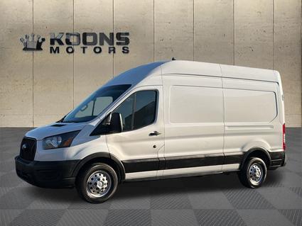 2023 Ford Transit Van  