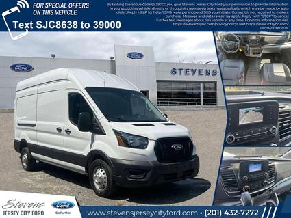 2023 Ford Transit Van Jersey City NJ