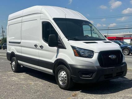 2023 Ford Transit Van Jersey City NJ