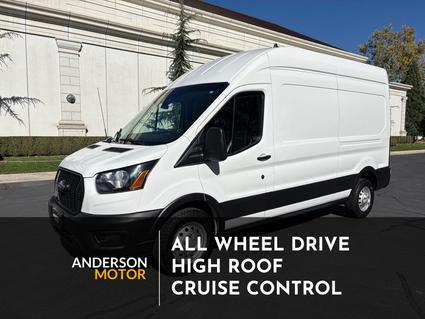 2022 Ford Transit Van Salt Lake City UT