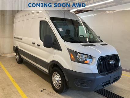 2023 Ford Transit Van Murfreesboro TN