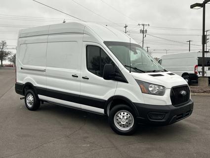 2023 Ford Transit Van Murfreesboro TN